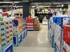 -北国超市(天河店)