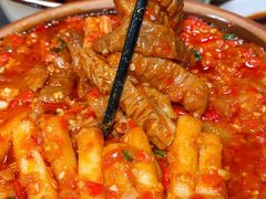 -辣螃铠盆盆蟹大排档(总店)