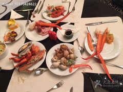 -渔民新村(番禺总店)