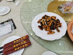 -轩记海鲜餐厅·四十五年老字号·经典粤菜(西区彩虹店)