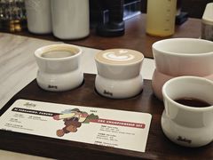 -Parking Coffee(孩儿巷店)