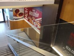 -肯德基(布吉老街店)