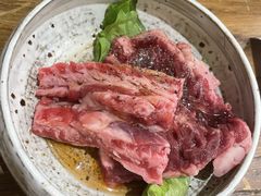 -泥炉烧肉师(新街口金銮巷店)
