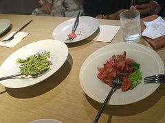 -本处·素食·融合料理(南油店)