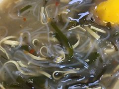 -两淮一绝鸡丝辣汤(交通路店)