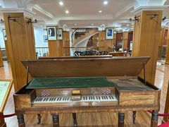 -鼓浪屿钢琴博物馆