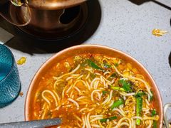 -觅山云南菜(泊富ICITY店)