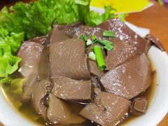 -澳门陈光记烧味饭店(郎家园店)