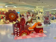 -上海第一八佰伴