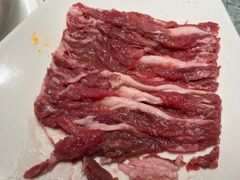 -额尔敦传统涮(公园西路店)