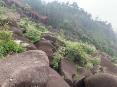 -玉苍山国家森林公园