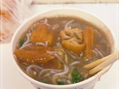 -汪记鲜鱼糊汤粉(沈阳路总店)