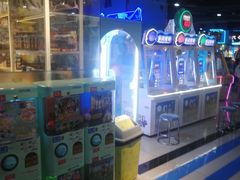 -大玩家(魏家庄万达店)