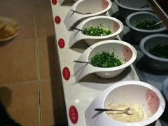 -密友回转自助火锅(世茂国际广场店)