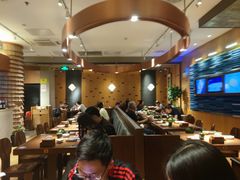 -云海肴·汽锅鸡·云南菜(领展购物广场·中关村店)