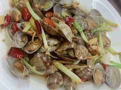 -阿杰臻选海鲜饭店(普陀山店)
