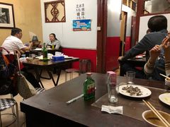 大堂-爆肚冯(廊房二条店)