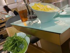 自助取餐区-小肥羊(西丽宝能城店)