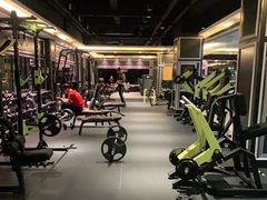-诺德健游泳健身会馆(良渚欧文店)