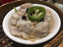 -添好运点心专门店(北角店)