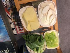-刘少华贵州小黄牛·鲜牛肉火锅(总店)