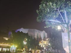 -郑州方特梦幻王国