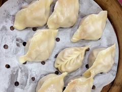 -老边饺子馆(中街店)