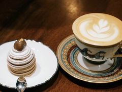 -民国红公馆·艺文空间(颐和路店)