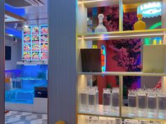 -望江门小龙虾·烧烤(九堡店)
