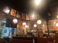 -大阪烧肉BAKA一代(十亩地店)