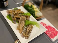 -金龙·打边炉(南京西路店)