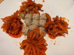 -宝轩渔府·海鲜(水上店)