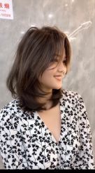 -Tipo Hair salon（明星）店