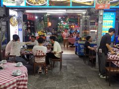 -7890+霸王甲·甲鱼爱尚蛙(坪洲店)