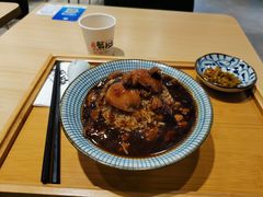 -蟹小满·蟹黄捞面(杭州西湖店)