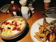 -薇酌饮·陕西菜(南门外店)