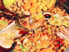 -日进一片海.生腌海鲜火锅.宵夜烧烤(三里屯总店)