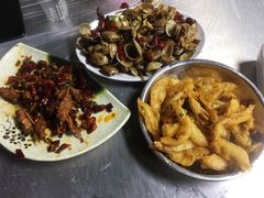 -小民大排档(光谷店)