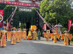 -天龙八部武侠城
