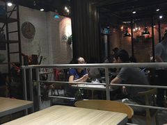 大堂-云味馆·云南菜·云南米线(景田店)
