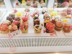 -BON CAKE(华贸购物中心店)