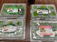 -王家沙点心店(南京西路总店)