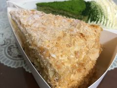 -EVERNAKED裸蛋糕(SOHO天山店)