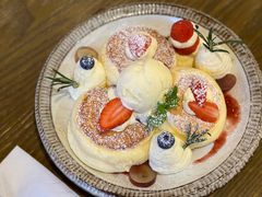 -山由之cafe&meal(小寨店)