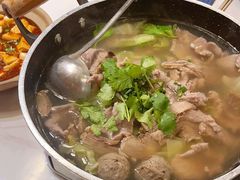 -乔阿马·江南味·驴肉香(龙湖华泾天街店)