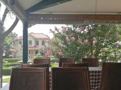 -起士林西餐厅(东经路店)