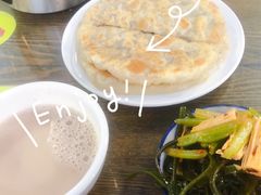 -老阿妈奶茶馆(爱民街店)