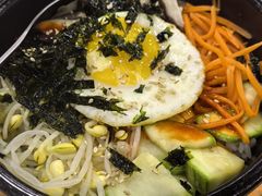 李先生的韩式拌饭-李先生的首尔小馆(松江启源广场店)