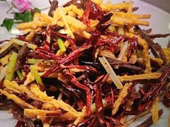 -大拙里·精致融合菜(沙湖桃源国际店)