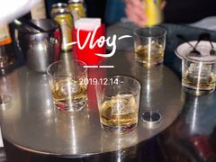 -大连君悦酒店 · VIVA(星海广场店)